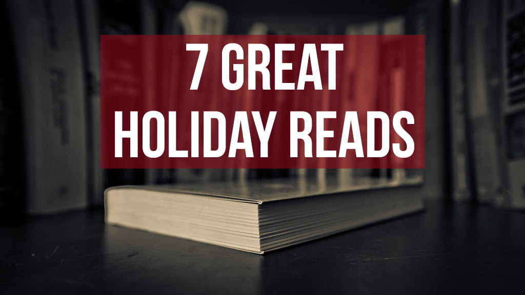 7 Great Holiday Reads The Bluegrass Situation