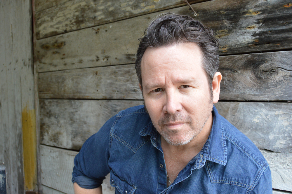 WATCH: Grant-Lee Phillips, 'Loaded Gun'