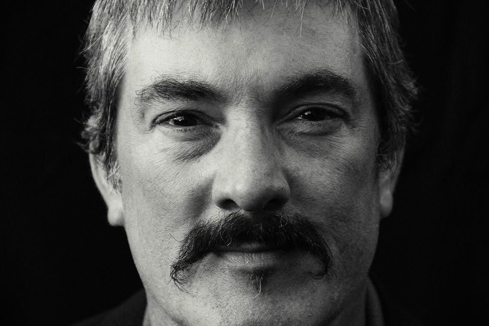 LISTEN: Larry Keel, 'Memories'