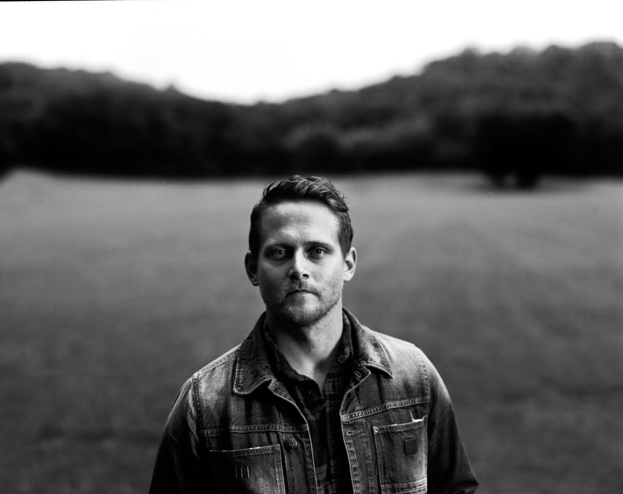 LISTEN: Tim McNary, 'The Other Man'