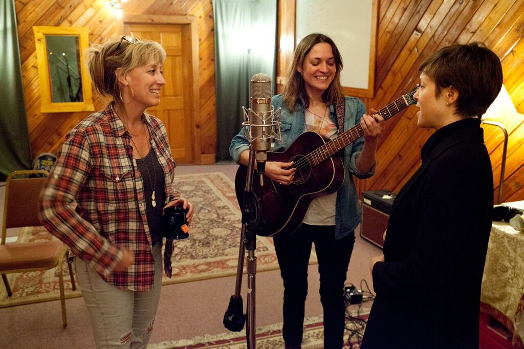 STREAM: Applewood Road, 'Applewood Road'