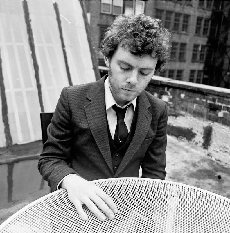 WATCH: Gabriel Kahane, 'Veda (1 Pierce Dr.)'