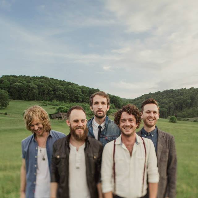 3x3: Green River Ordinance on Coors, Crest, and Coffee