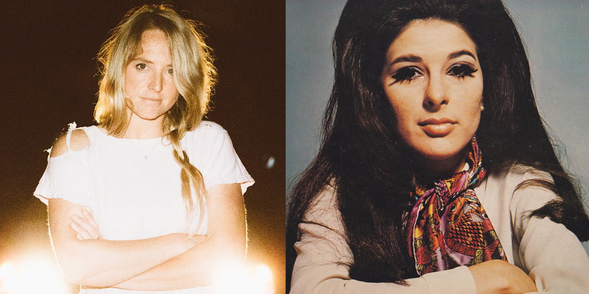 Squared Roots: Lissie on the Stories of Bobbie Gentry