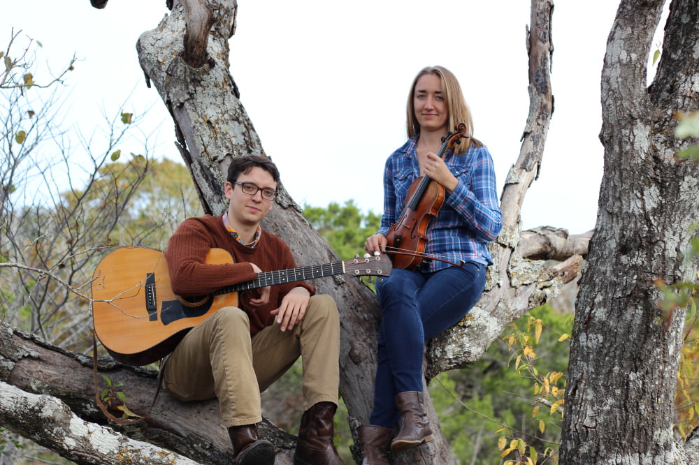 LISTEN: The Matchsellers, 'Betty Sue'