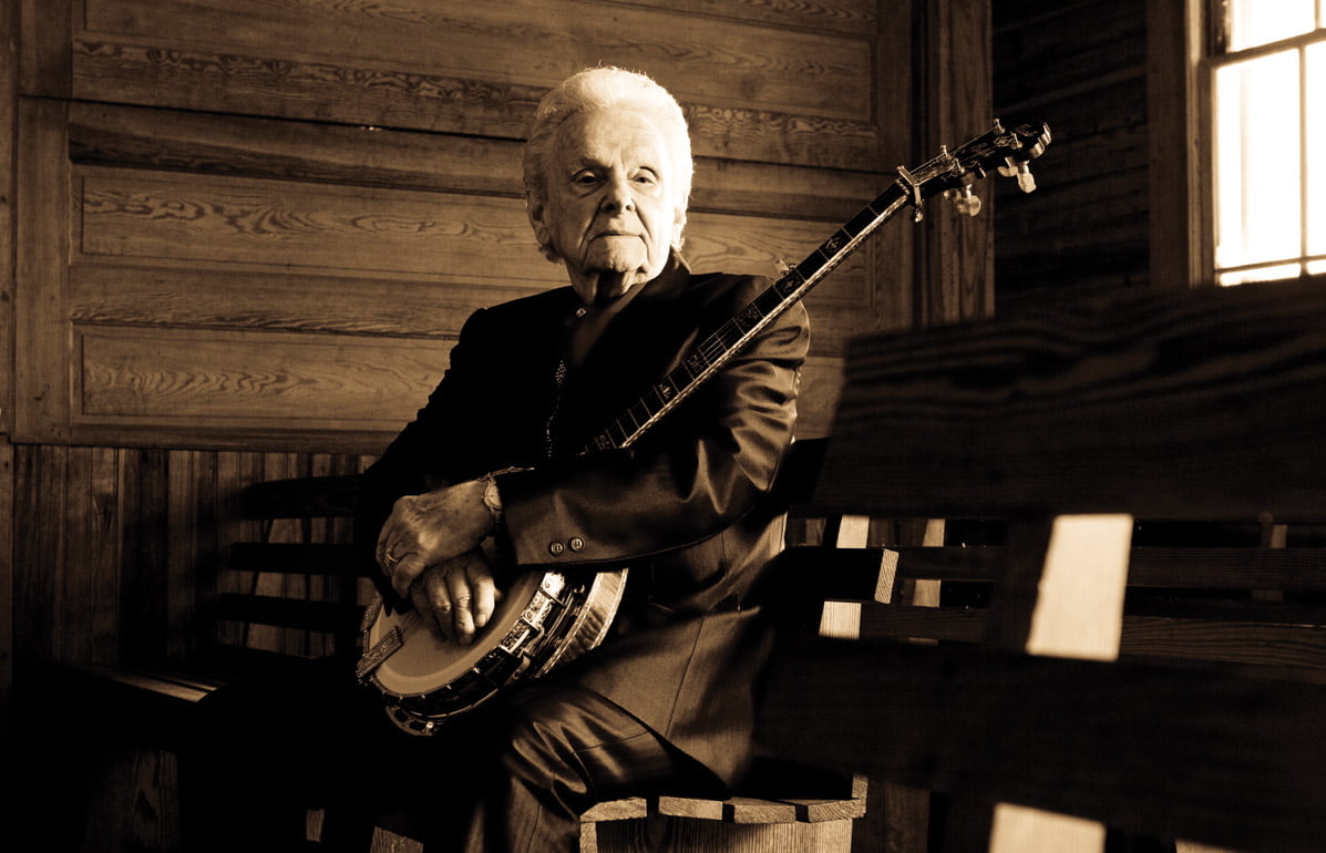 Counsel of Elders: Ralph Stanley on Being Yourself