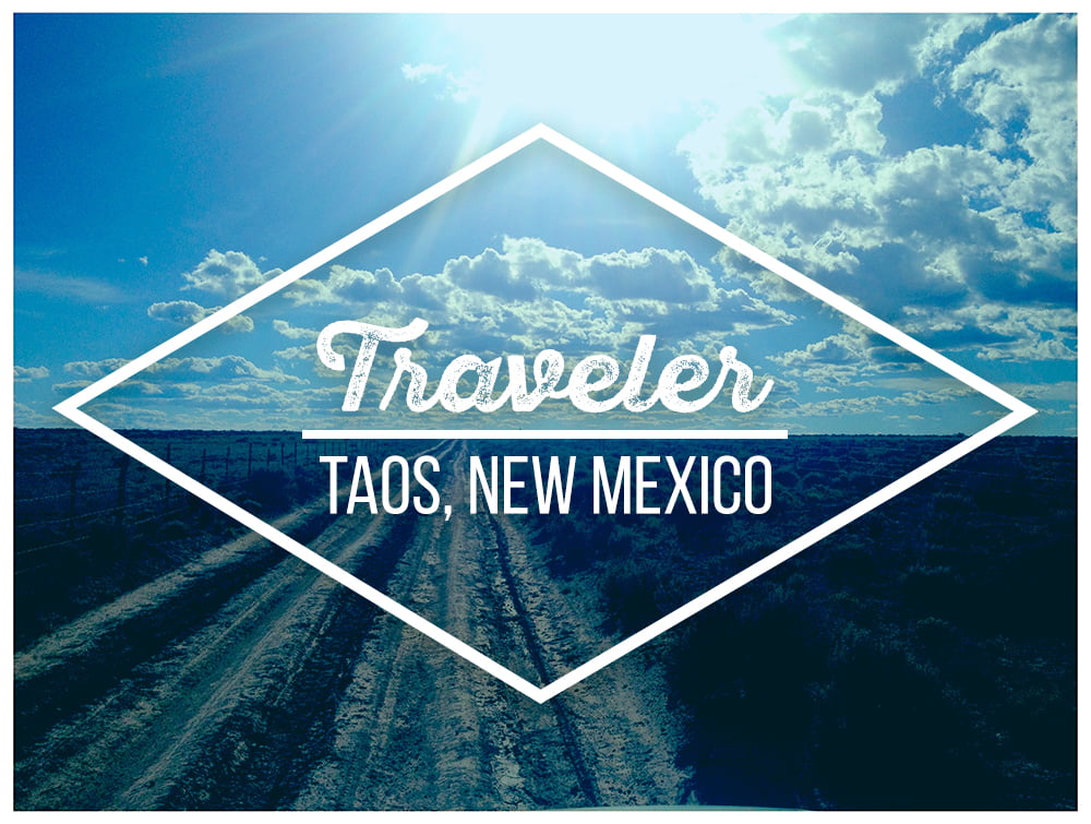 Traveler: Your Guide to Taos