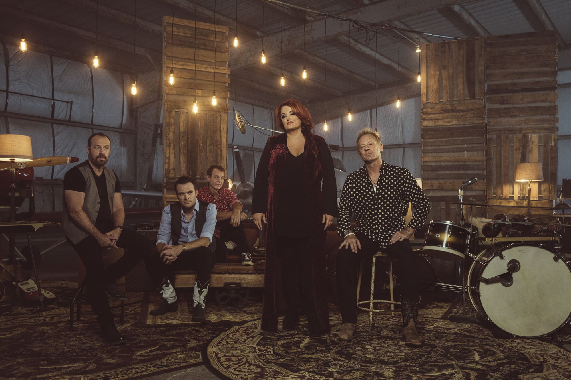 Restoration and Revival: An Interview with Wynonna Judd