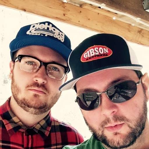 The Darrell Brothers