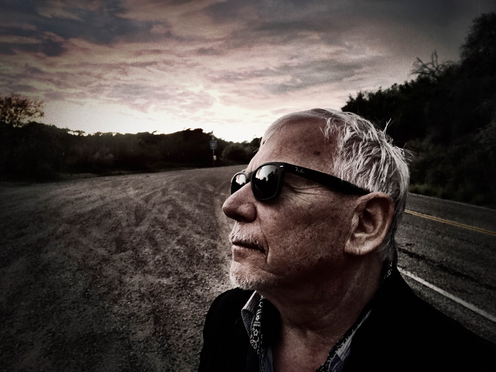To Spend Your Life in Pain and Misery: An Interview with Eric Burdon