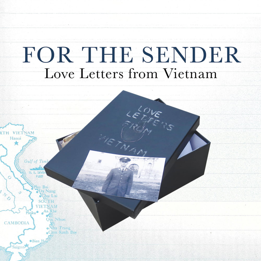 STREAM: For the Sender, 'Love Letters from Vietnam'
