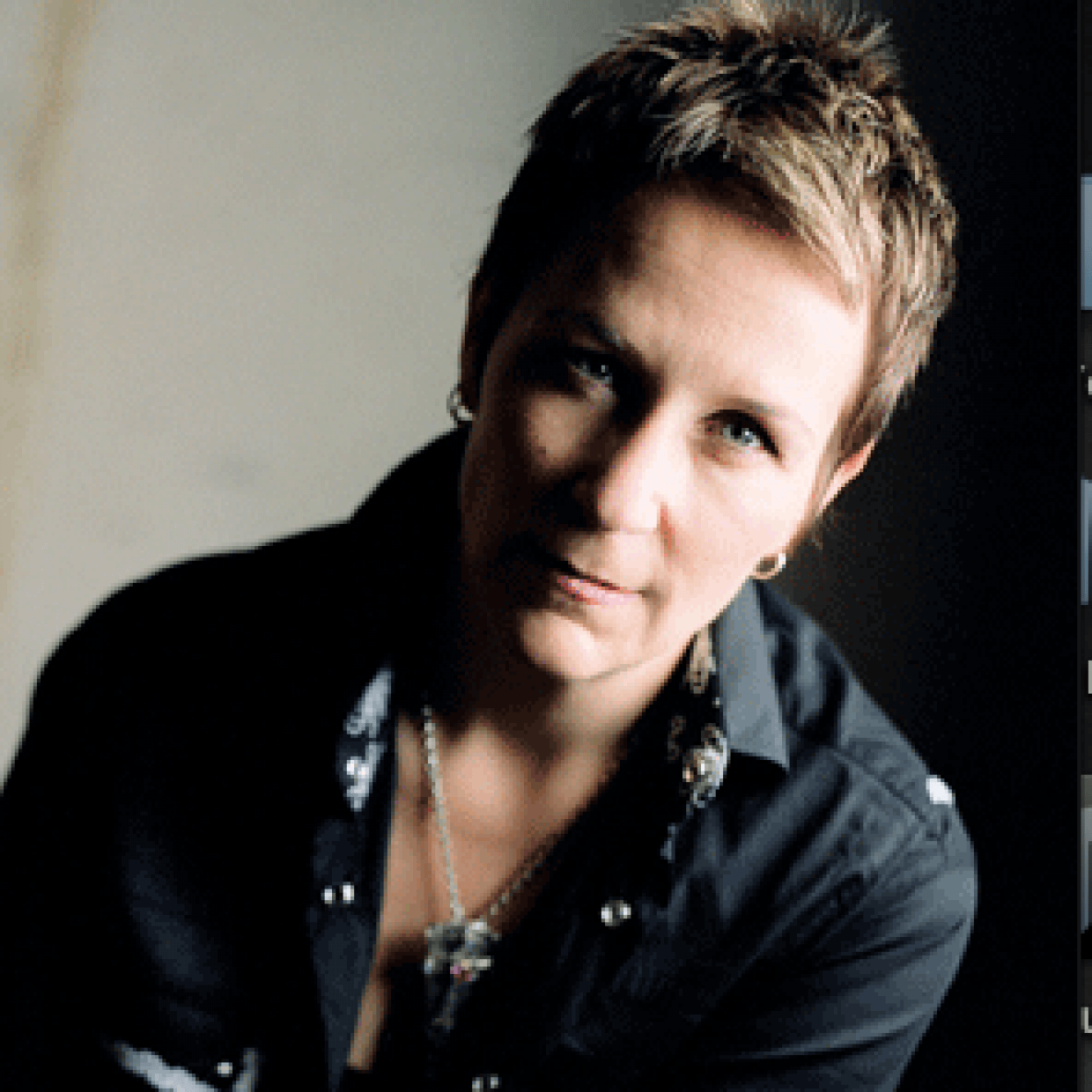Mary Gauthier