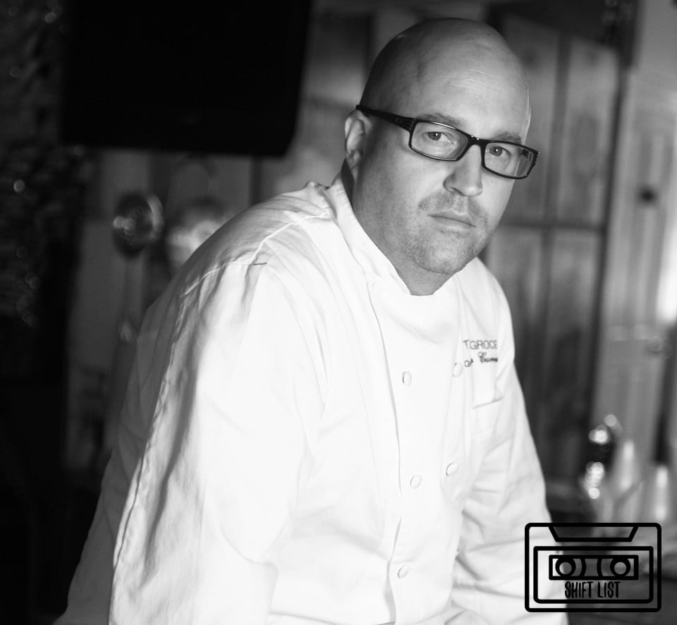 SHIFT LIST: Chef John Currence Shares the Soundtrack of his Rock ‘n’ Roll Life