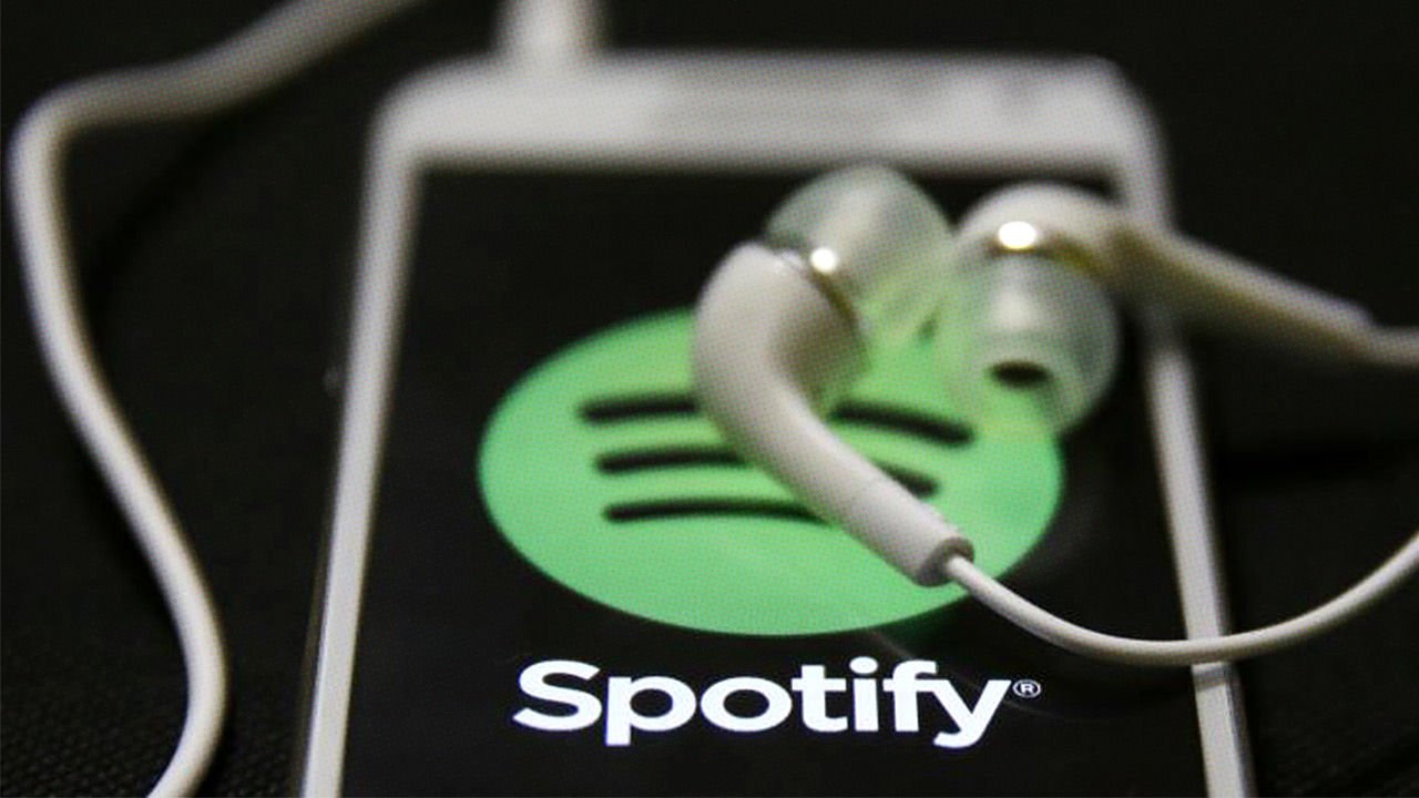 Spotify Playlist Creator Enters Witness Protection