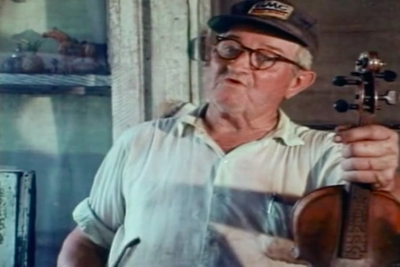 Watch Rad '80s Bluegrass Documentary 'That's Bluegrass'