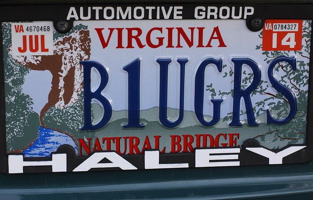 Bluegrass Haikus