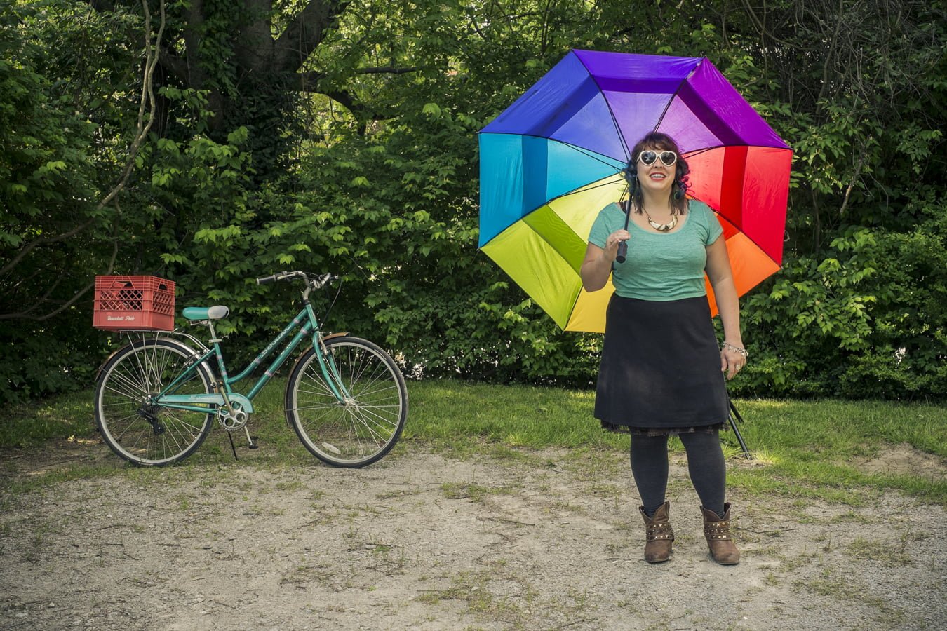 LISTEN: Ashleigh Caudill, 'Pork Pie Hat'