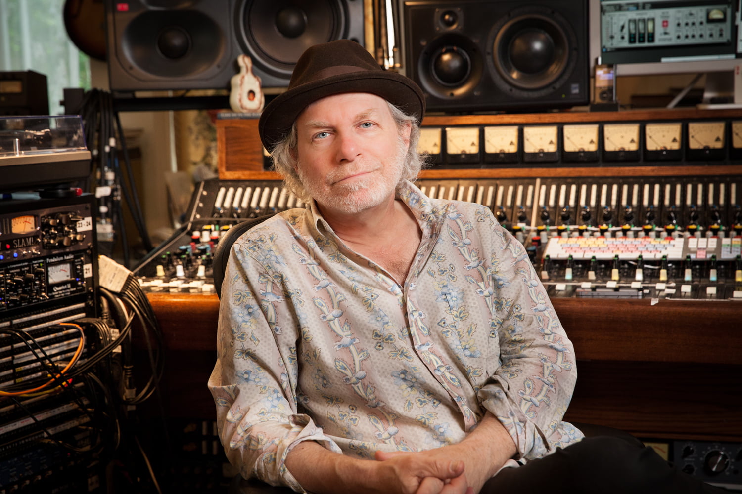 The Producers: Buddy Miller