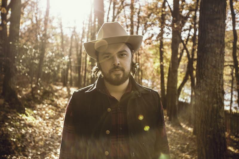 3x3: Caleb Caudle on German Dogs, J-Law, and His Favorite John Steinbeck Passage