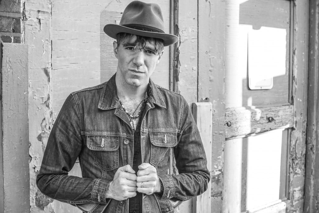 Gig Bag: Stephen Kellogg