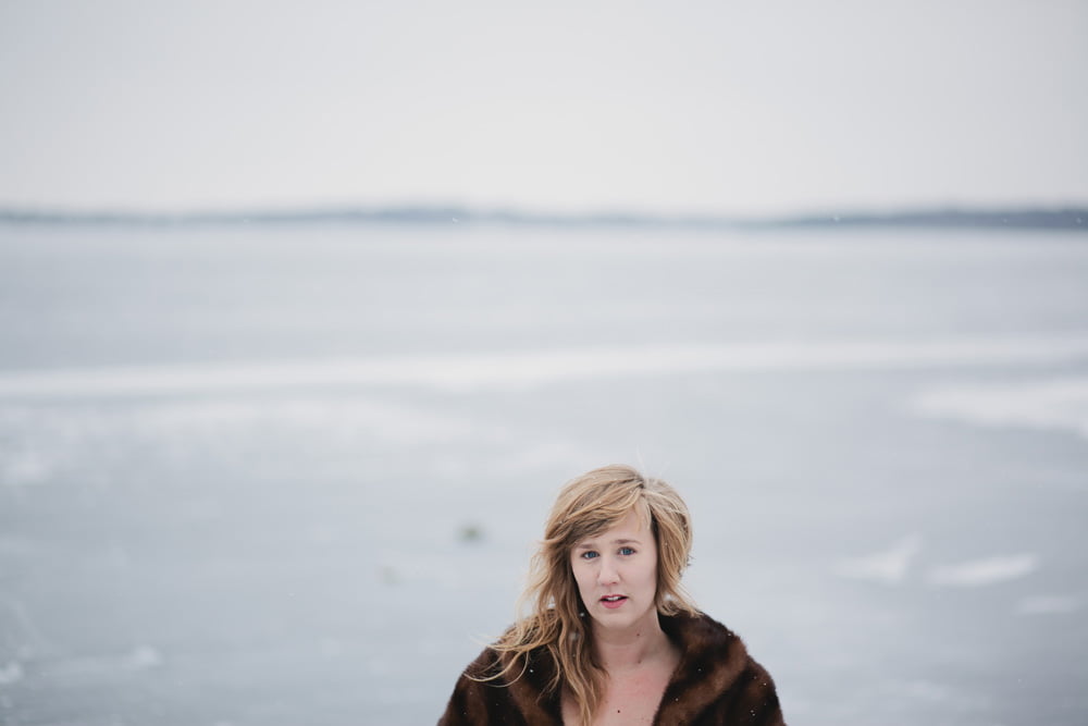 LISTEN: Anna Vogelzang, 'Garden'