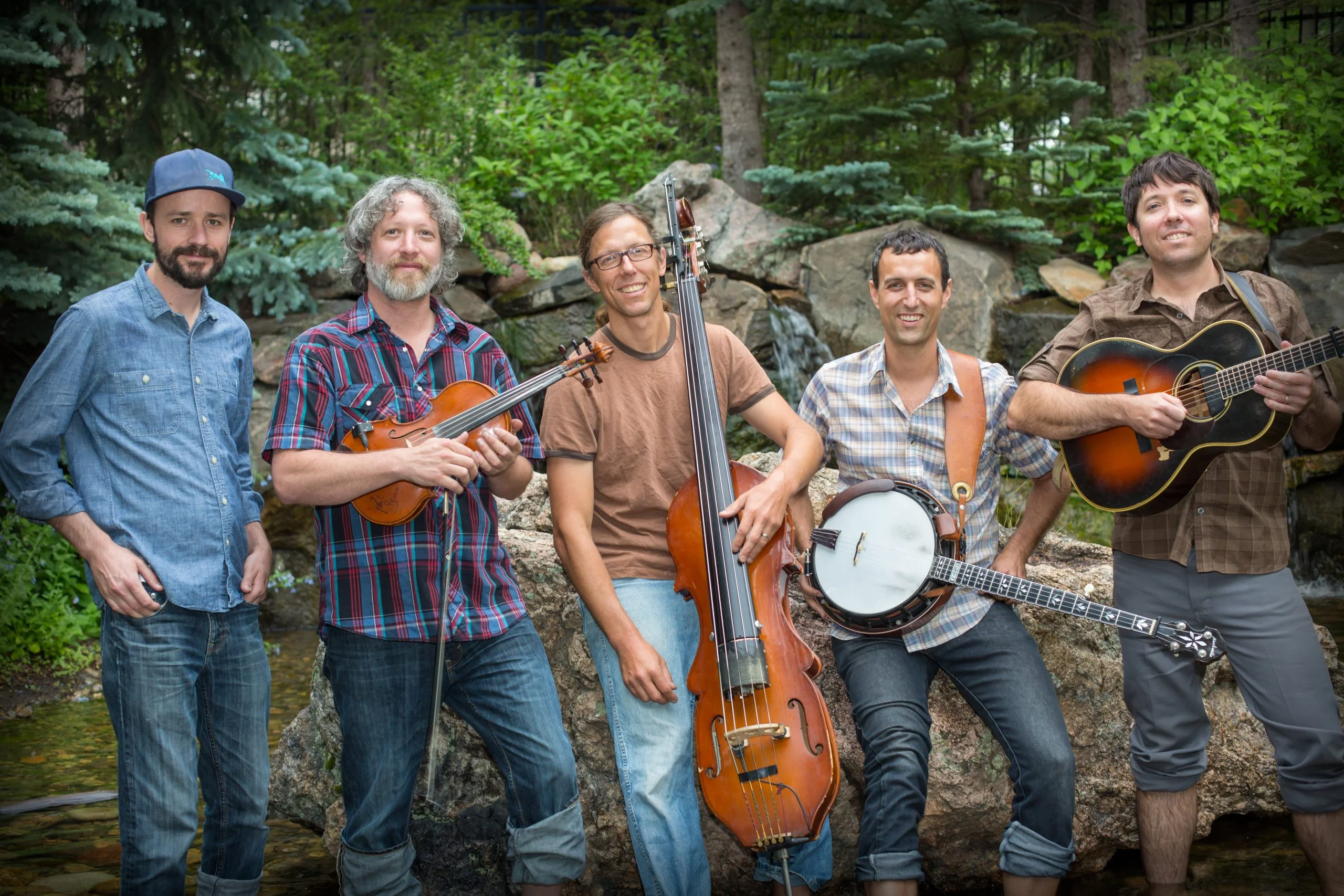 Hot Buttered Rum on Doc Ellis, Béla Fleck, and the ...