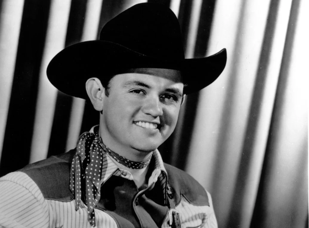 Merle Travis: The Urban Hillbilly Guitar Hero - The Bluegrass