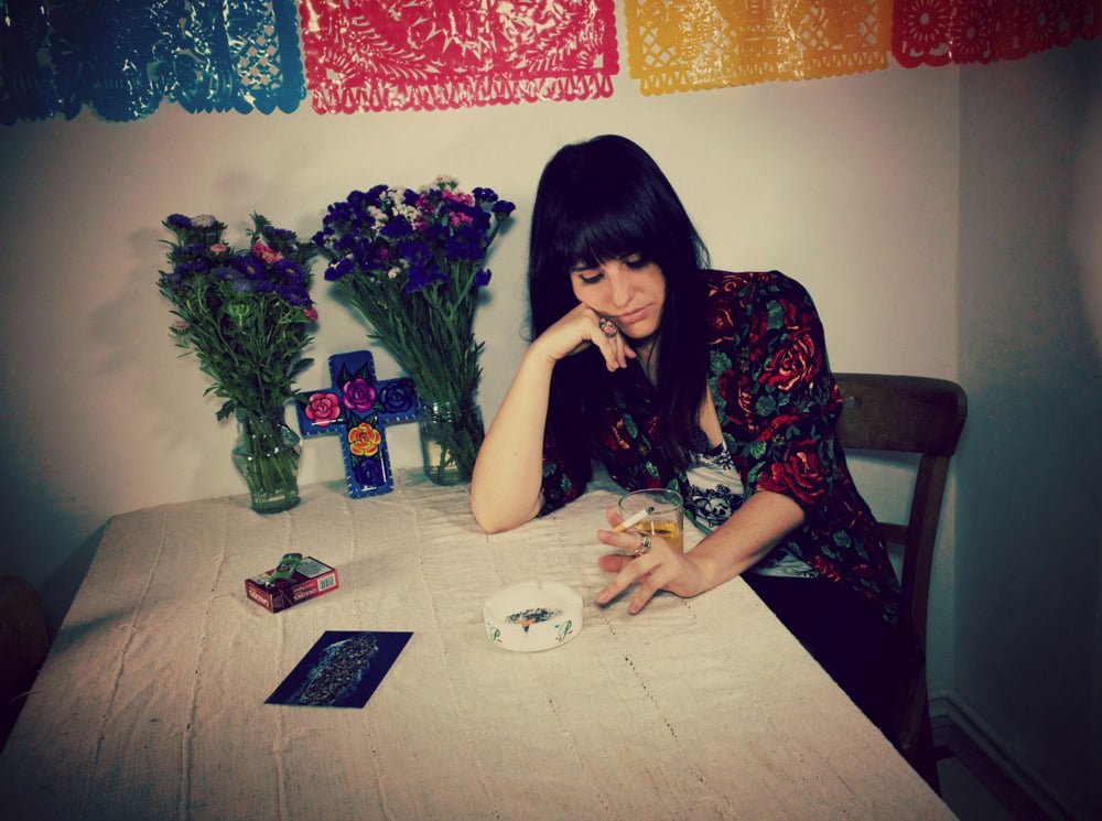 LISTEN: Pauline Andres, 'No Tienes Corazón'