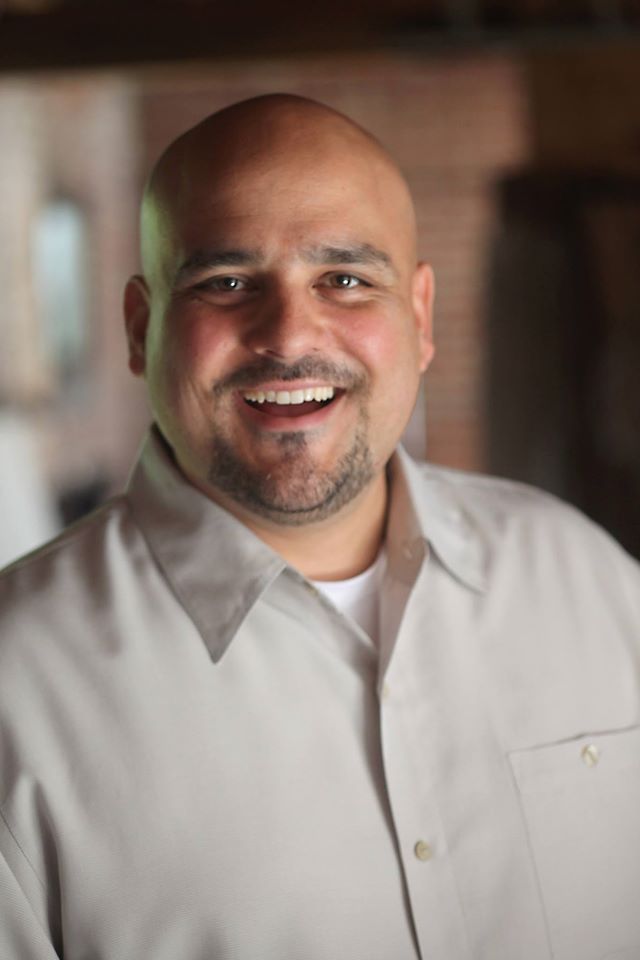 3x3: Frank Solivan on Fallon, Fishing, and Finding the Right Jeans