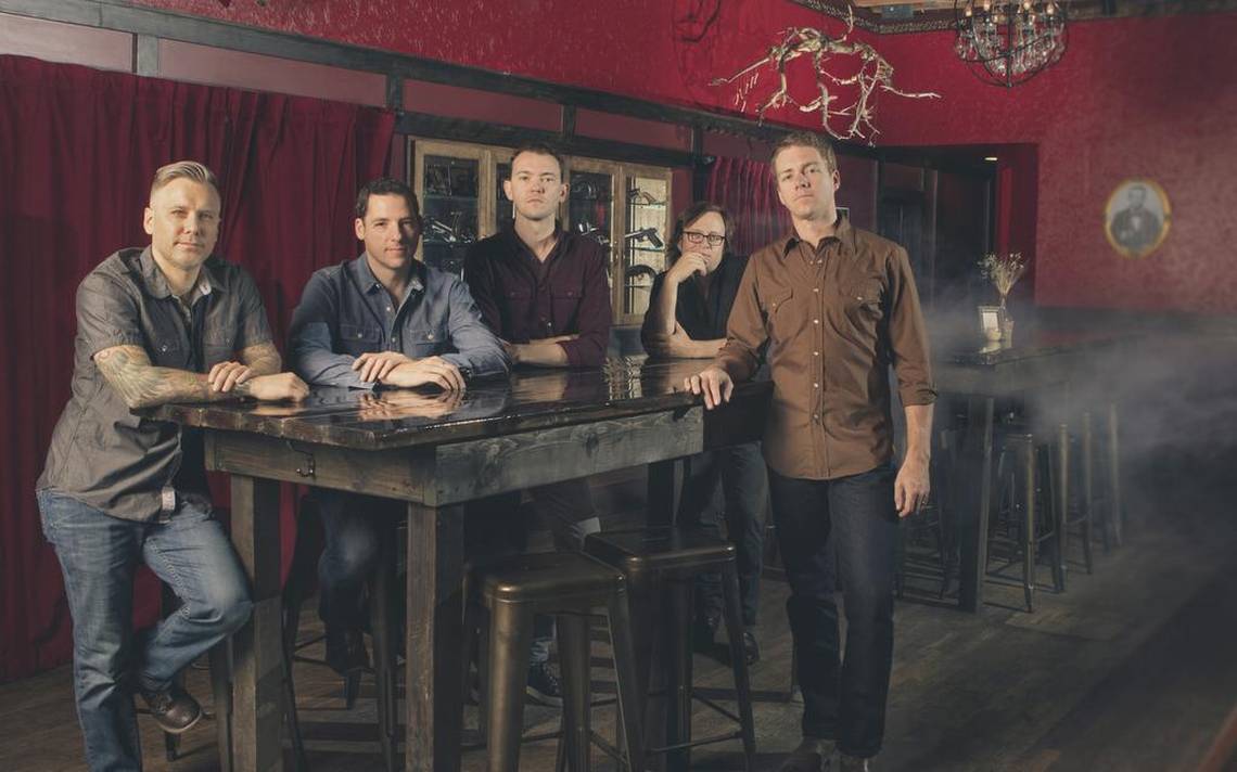 The Natural Course of Things: A Conversation with the Infamous Stringdusters
