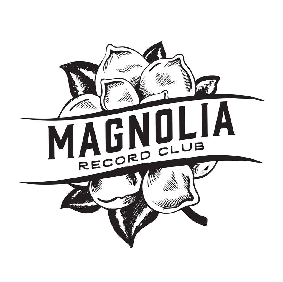 Up Your Vinyl Game with Magnolia Record Club