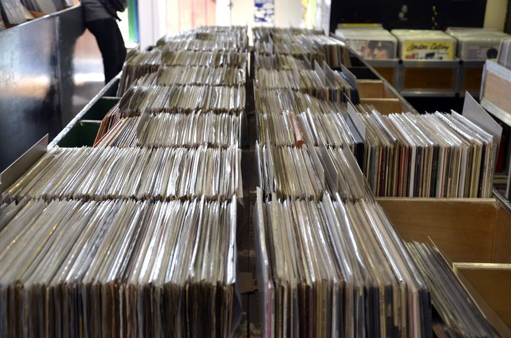 What We're Buying on Record Store Day 2016