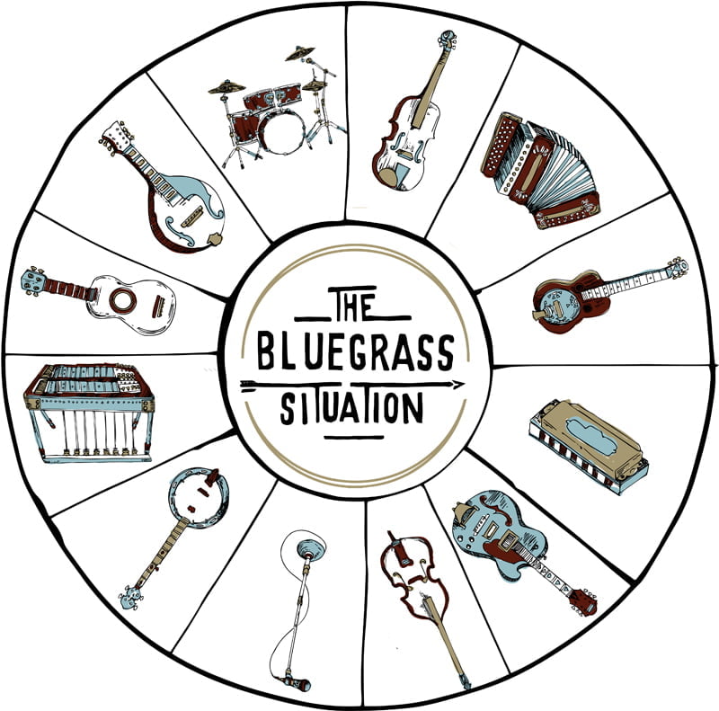 The Bluegrass Zodiac: April Horoscopes