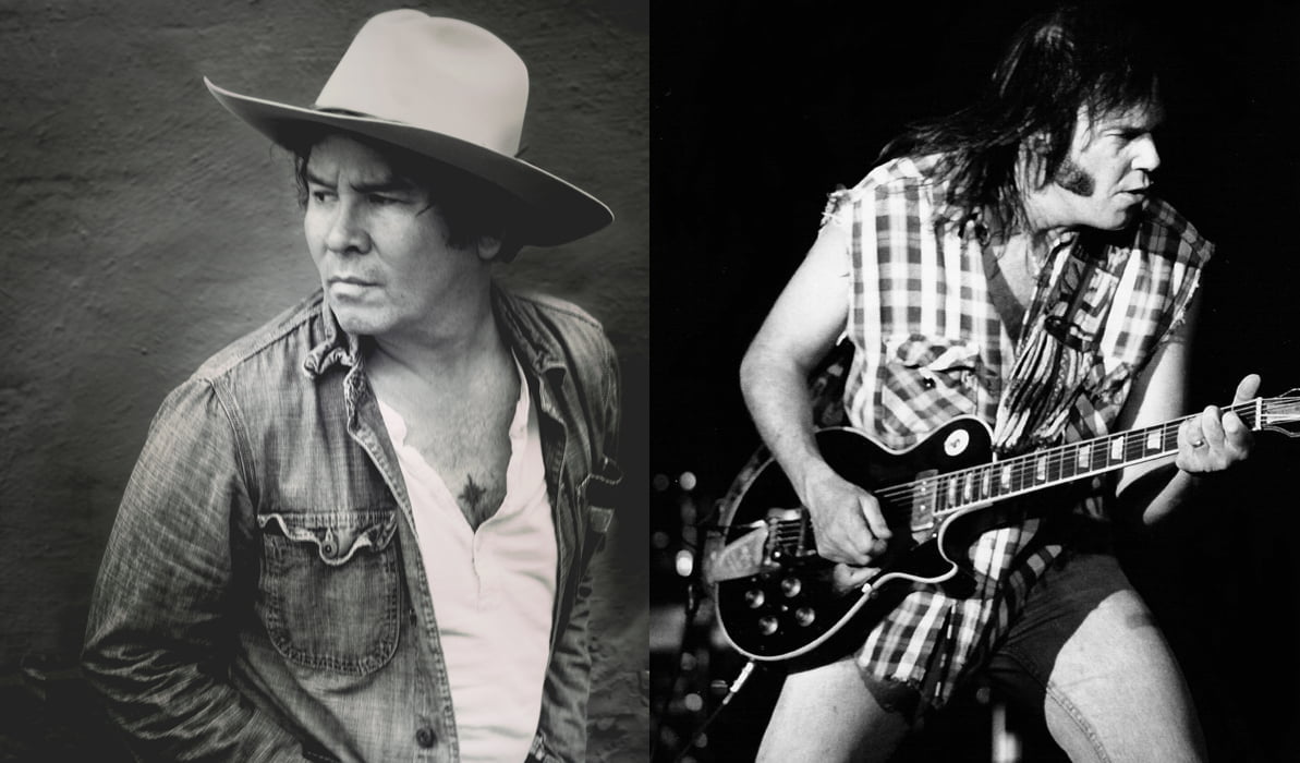 Squared Roots: Grant-Lee Phillips on the Ageless Spirit of Neil Young