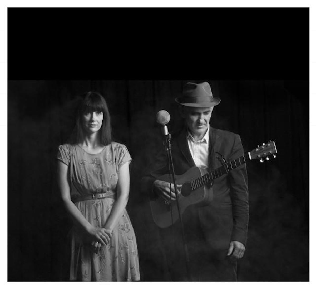 WATCH: Paul Kelly, 'My True Love Hath My Heart'