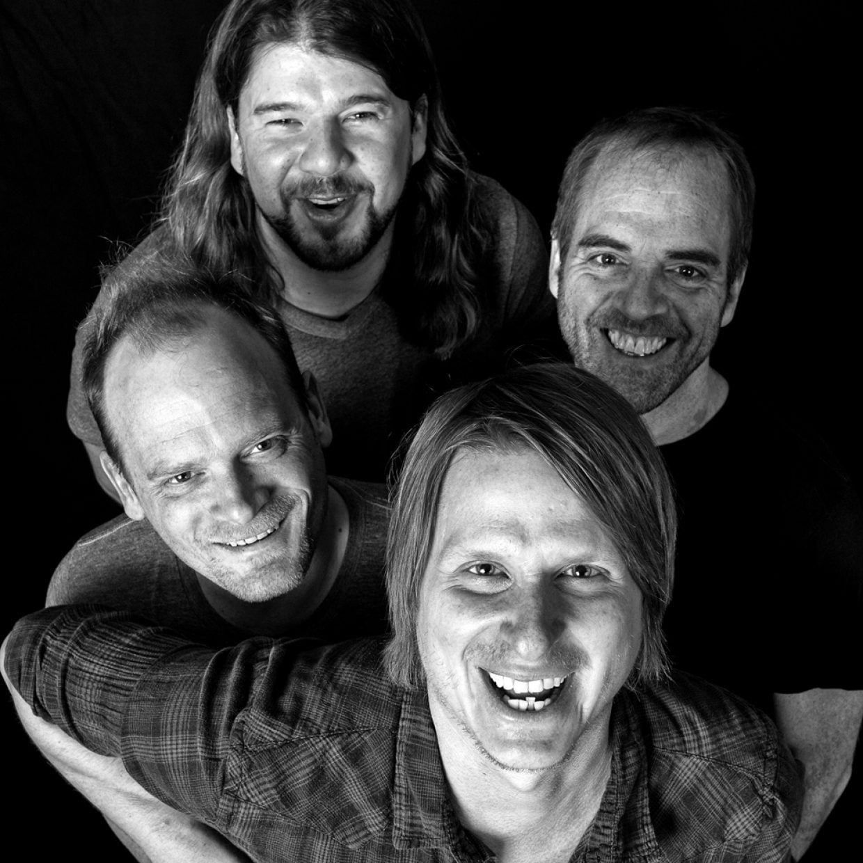 WATCH Yarn, 'This Is the Year' The Bluegrass Situation