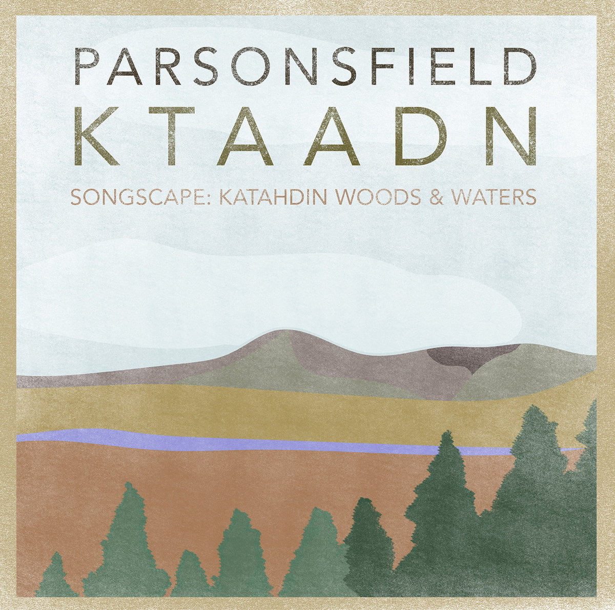 Parsonsfield and Sustain Music & Nature Join Forces to Support Public Lands