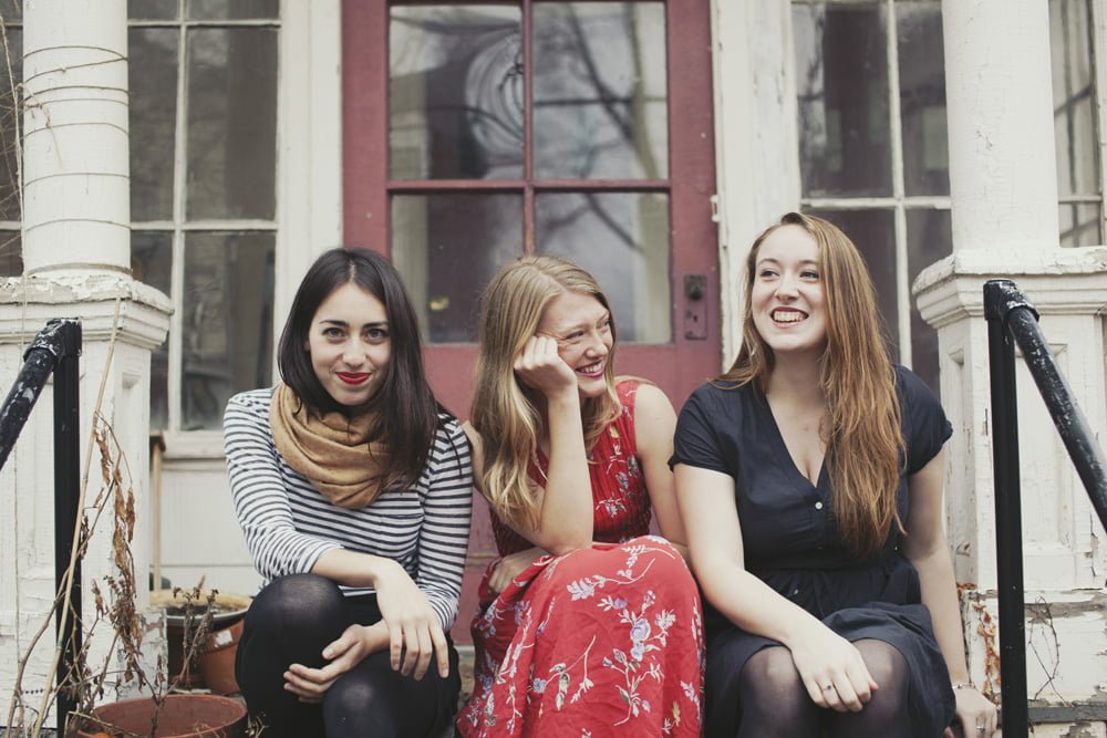 LISTEN, Lula Wiles, 'Don't Ask Why'