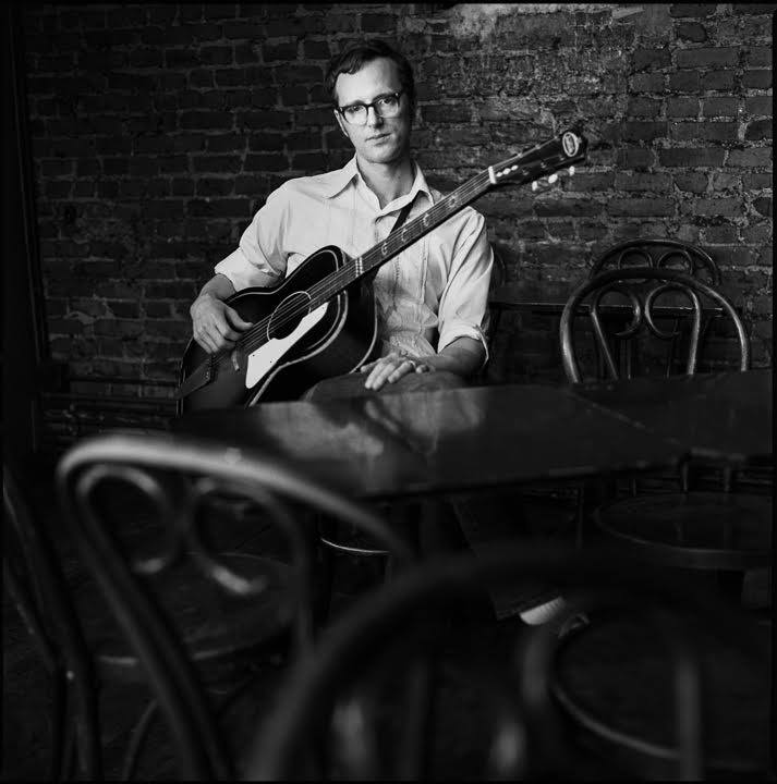 3x3: Michael Daves on Gandalf, Rogen, and Chris Thile's Food Obsessions