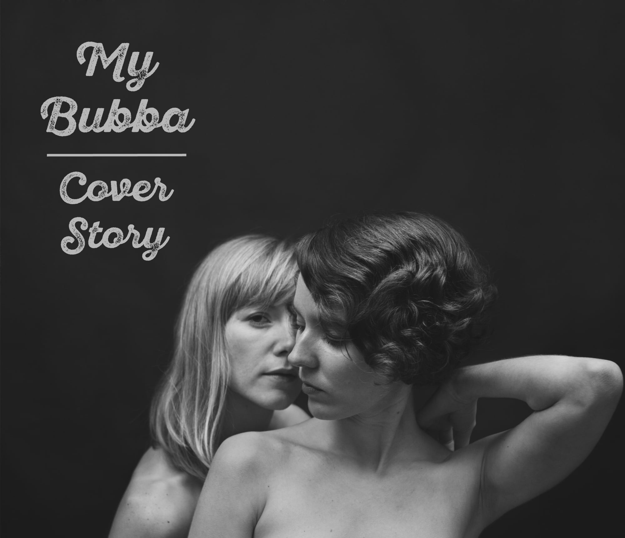 A Place in the Chain of Stories: A Conversation with My Bubba