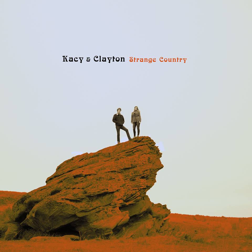 Kacy & Clayton, 'Brunswick Stew'