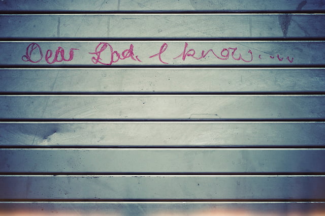 Daddy-O: A Father's Day Playlist
