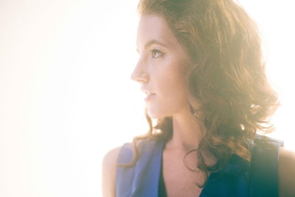 3x3: Michaela Anne on Bieber, Headphones, and Popeye the Superhero Sailor Man