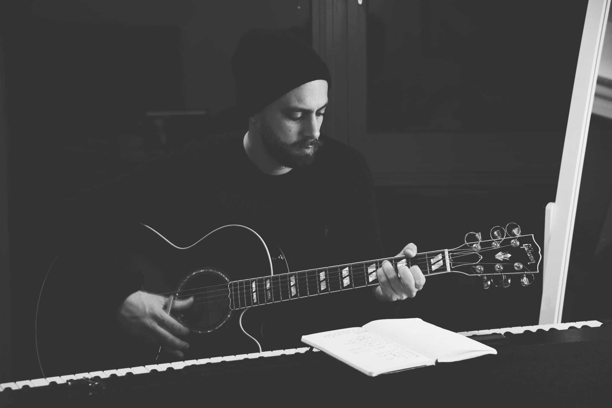 LISTEN: River Matthews, 'Over'