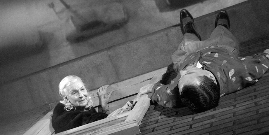 Get Ready for Winnipeg Folk Festival with This Cult Classic Film