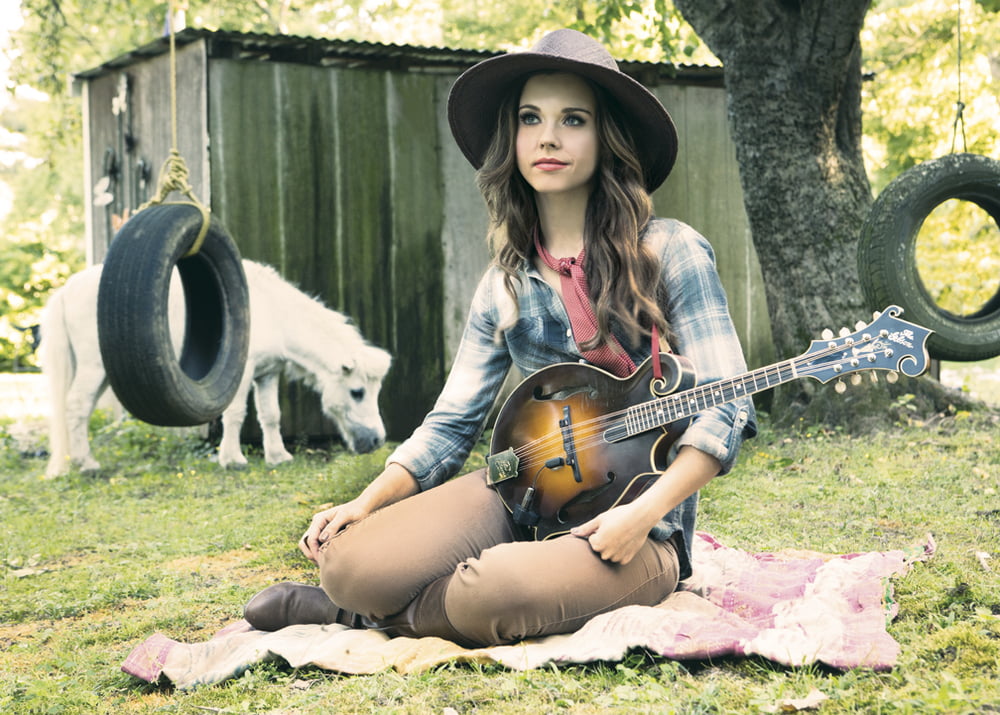 ANNOUNCING: 2016 IBMA Award Nominations