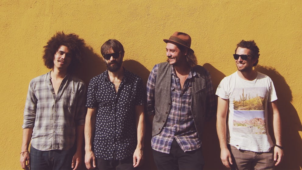 LISTEN: The Wilder Society, '10,000 Leagues'