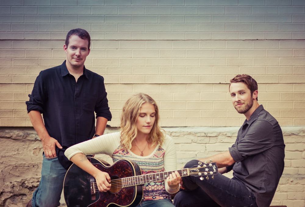 WATCH: Dead Horses, 'All I Really Need to Know'
