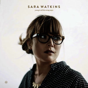Sara Watkins, 'Say So'
