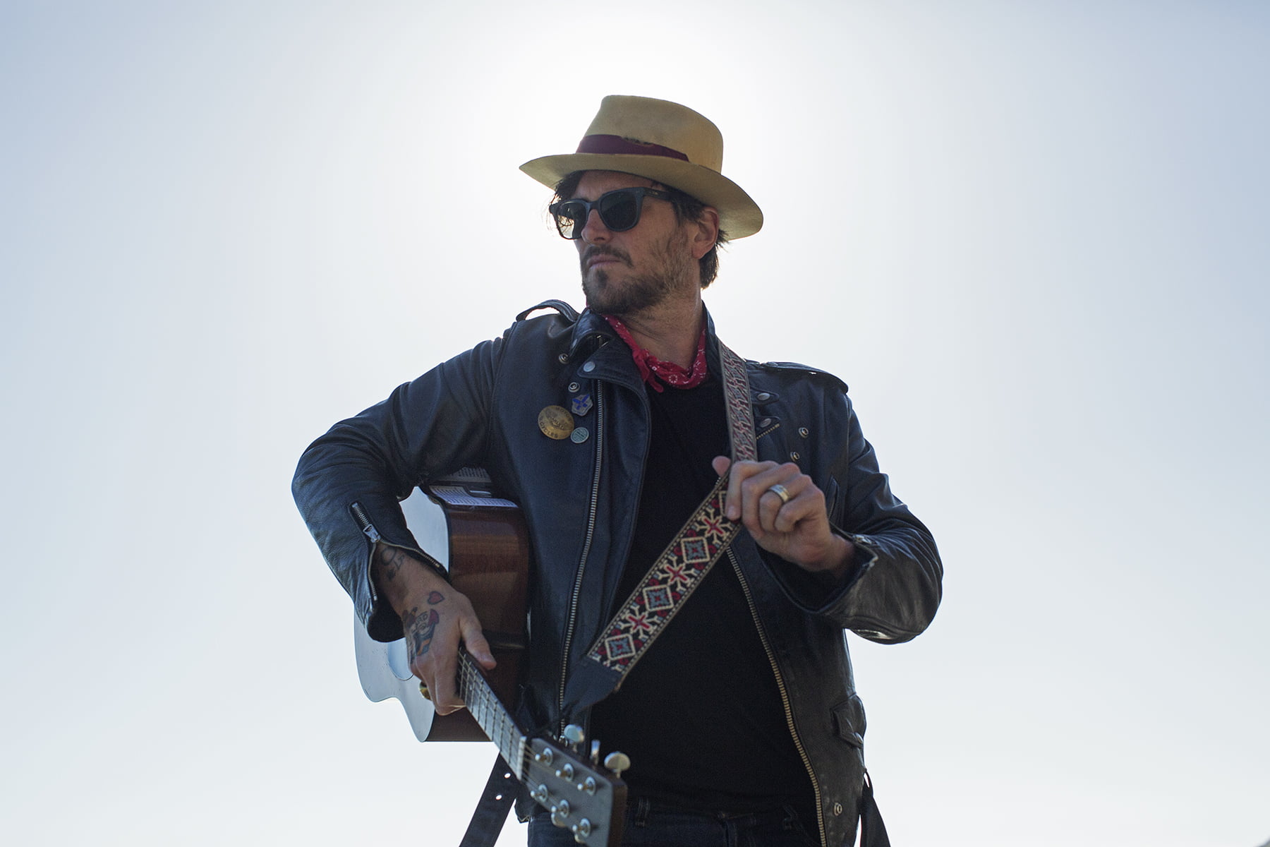 Sweaty and Covered in Confetti: A Conversation with Butch Walker